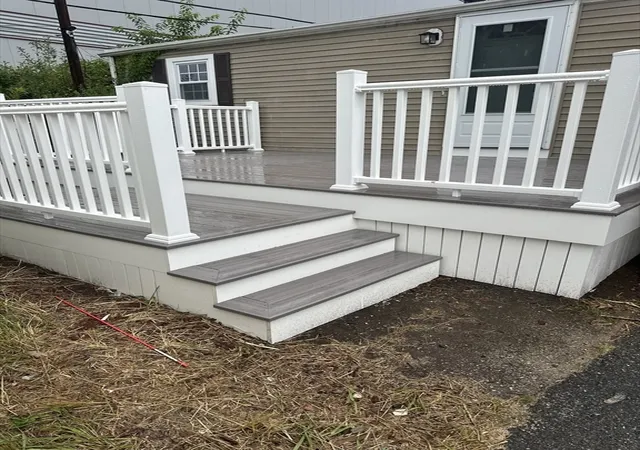 1st image of 466 Newberry #3, Danvers, MA 01923 | MLS# 73561105