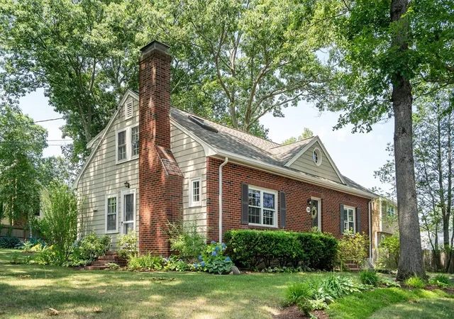 Photo 1 of Sale Pending at 148 Cedar St, Lexington, MA 02421 | MLS# 73547337 | Listing updated on 2026-09-14