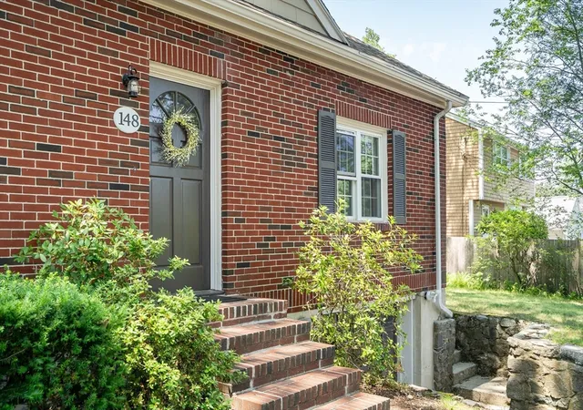 Photo 2 of Sale Pending at 148 Cedar St, Lexington, MA 02421 | MLS# 73547337 | Listing updated on 2026-09-14