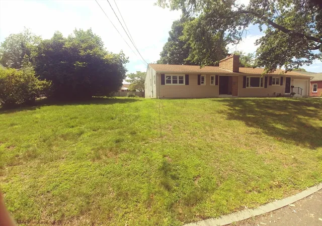 Homes for sale in Springfield, MA | 68 Dayton St, Springfield, MA 01118 | MLS# 73547561