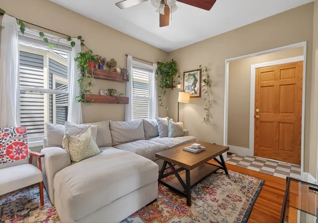 Homes for sale in Somerville, MA | 62 Hudson St #1, Somerville, MA 02143 | MLS# 73547413