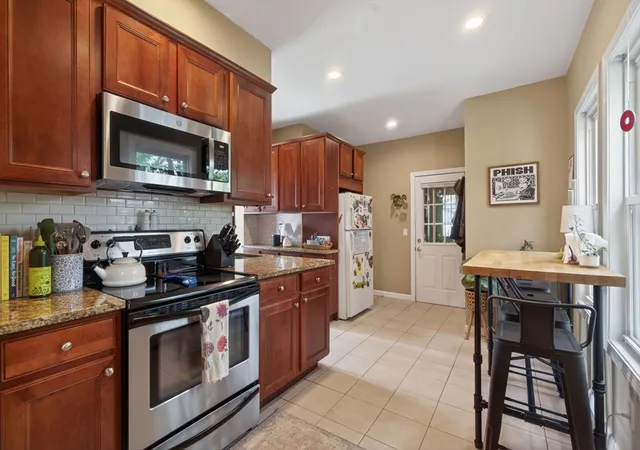 Homes for sale in Somerville, MA | 62 Hudson St #1, Somerville, MA 02143 | MLS# 73547413