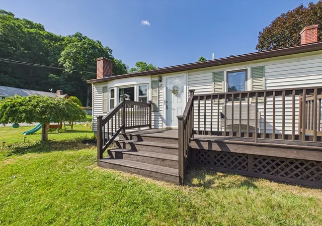 2nd image of 12 Adams Dr, Brimfield, MA 01010 | MLS# 73544417