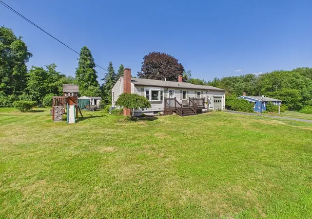 3rd image of 12 Adams Dr, Brimfield, MA 01010 | MLS# 73544417