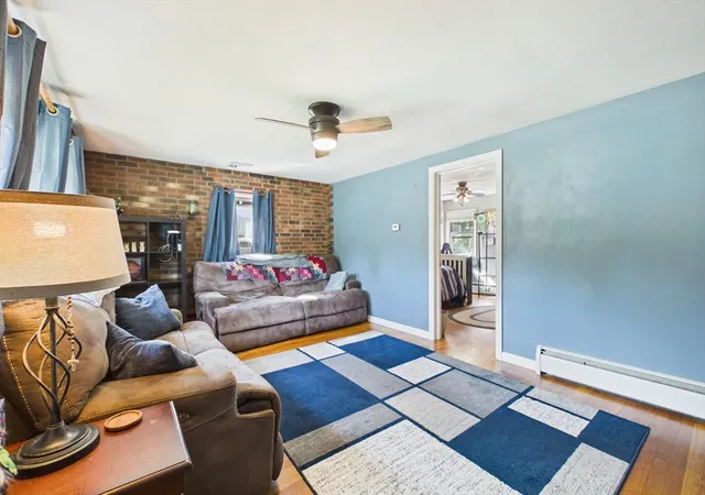 5th image of 12 Adams Dr, Brimfield, MA 01010 | MLS# 73544417