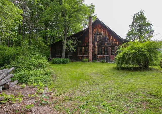 Homes for sale in Charlemont, MA | 31 W Oxbow Rd, Charlemont, MA 01339 | MLS# 73513668