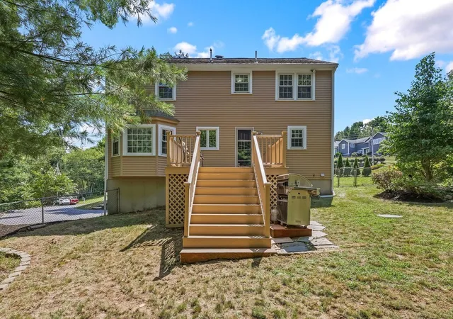 Photo 42 of Sale Pending at 394 Old Farm Rd, Franklin, MA 02038 | MLS# 73563098 | Listing updated on 2026-09-30