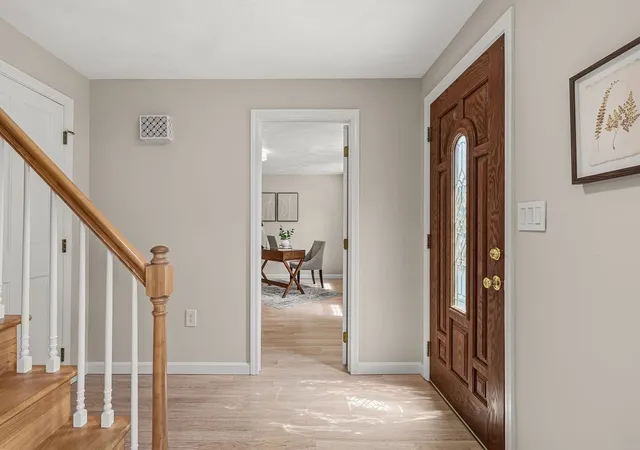 Photo 3 of Single family home for sale at 394 Old Farm Rd, Franklin, MA 02038 | MLS# 73563098 | Listing updated on 2026-09-17
