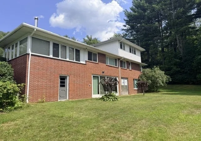 Photo 3 of Single family home for sale at 61 Arnold Rd, Pelham, MA 01002 | MLS# 73557210 | Listing updated on 2026-08-03