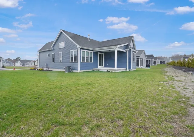 Homes for sale in Rehoboth, MA | 31 Sophia Dr, Rehoboth, MA 02769 | MLS# 73500920