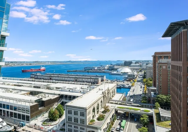 1st image of 133 Seaport Blvd #12, Boston, MA 02210 | MLS# 73567330