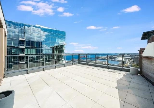 Photo 3 of Condo for sale at 133 Seaport Blvd #12, Boston, MA 02210 | MLS# 73567330 | Listing updated on 2026-08-28