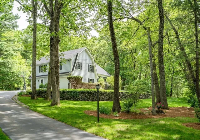 3rd image of 21 Wayland Hills Rd,, Wayland, MA 01778 | MLS# 73559923