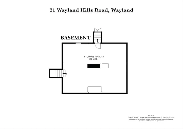 41st image of 21 Wayland Hills Rd,, Wayland, MA 01778 | MLS# 73559923