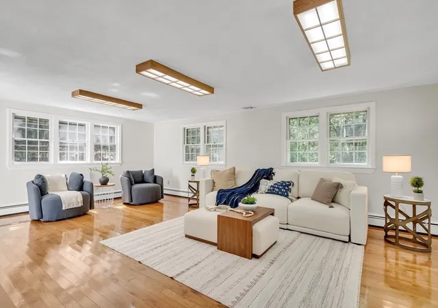 5th image of 21 Wayland Hills Rd,, Wayland, MA 01778 | MLS# 73559923