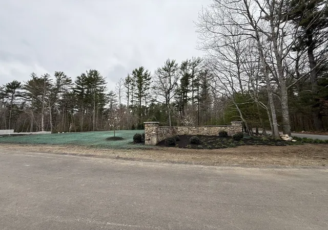 Homes for sale in Duxbury, MA | Unit 3 Harlow Brook Way #3, Duxbury, MA 02332 | MLS# 73511559