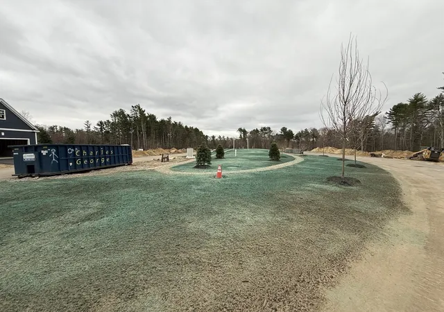 Homes for sale in Duxbury, MA | Unit 3 Harlow Brook Way #3, Duxbury, MA 02332 | MLS# 73511559