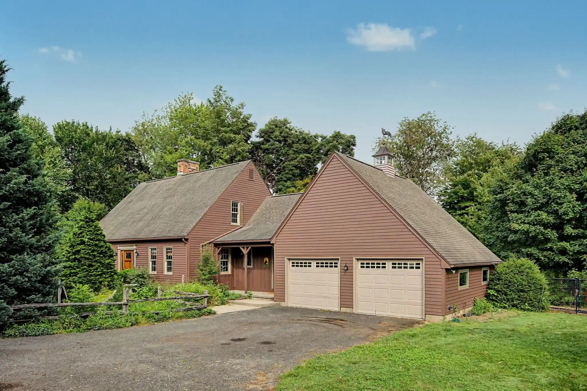 Single family home for sale at 60 Main Rd, Westhampton, MA 01027 | MLS# 73576591