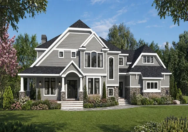 1st image of 3 Johnnies Way, Rehoboth, MA 02769 | MLS# 73523775