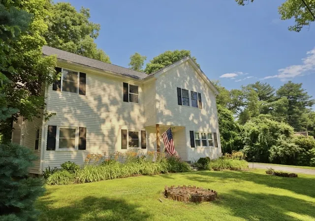Photo 4 of Single family home for sale at 9 Maid Marion St, Oxford, MA 01540 | MLS# 73553526 | Listing updated on 2026-09-15