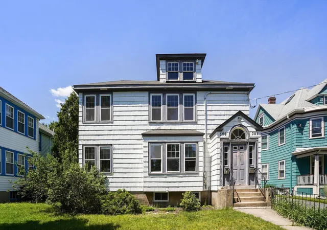 1st image of 379 381 Newtonville Ave, Newtonville, MA 02460 | MLS# 73533335