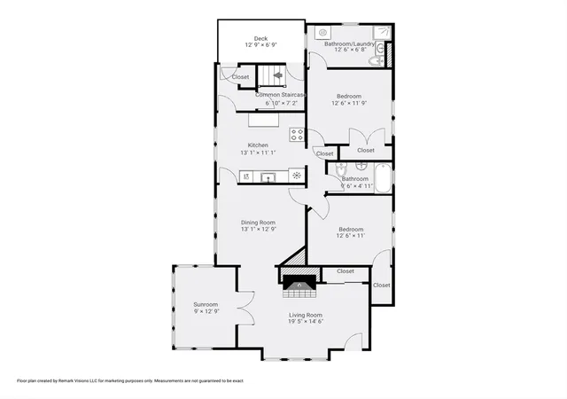42nd image of 379 381 Newtonville Ave, Newtonville, MA 02460 | MLS# 73533335