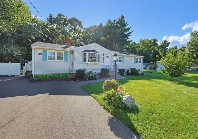 1st image of 8 Pontiac Rd, Walpole, MA 02081 | MLS# 73568318