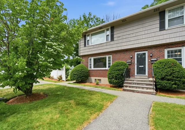 Homes for sale in North Andover, MA | 30 Bunkerhill St #30, North Andover, MA 01845 | MLS# 73536899