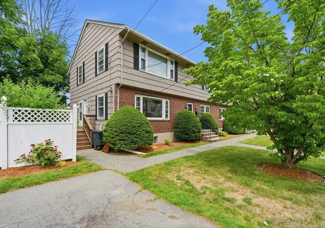 Homes for sale in North Andover, MA | 30 Bunkerhill St #30, North Andover, MA 01845 | MLS# 73536899