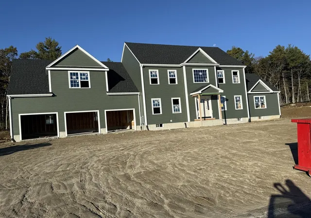 Homes for sale in Northbridge, MA | 121 Valerie Run, Northbridge, MA 01534 | MLS# 73548587