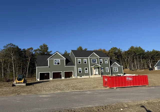 Homes for sale in Northbridge, MA | 121 Valerie Run, Northbridge, MA 01534 | MLS# 73548587