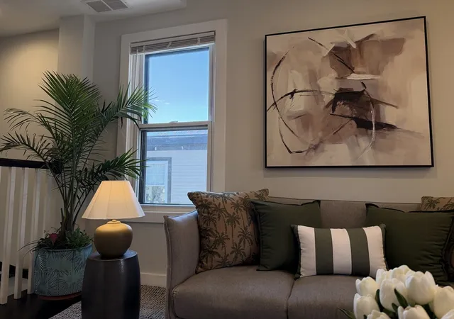 4th image of 57 Hurley St, Cambridge, MA 02141