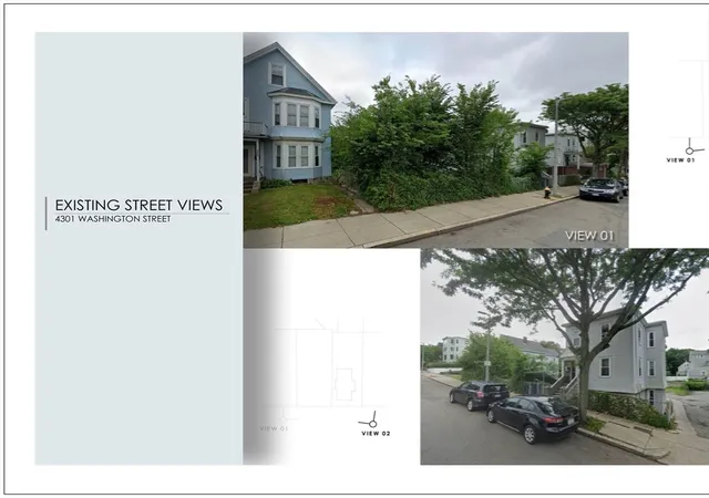 14th image of 4301 Washington St, Roslindale, MA 02131 | MLS# 73564907