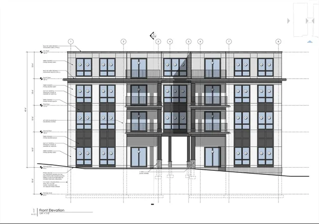 2nd image of 4301 Washington St, Roslindale, MA 02131 | MLS# 73564907