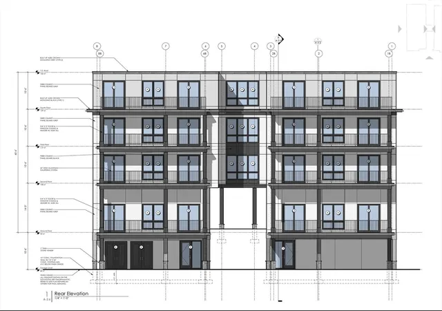 Photo 3 of Land for sale at 4301 Washington St, Roslindale, MA 02131 | MLS# 73564907 | Listing updated on 2026-08-22