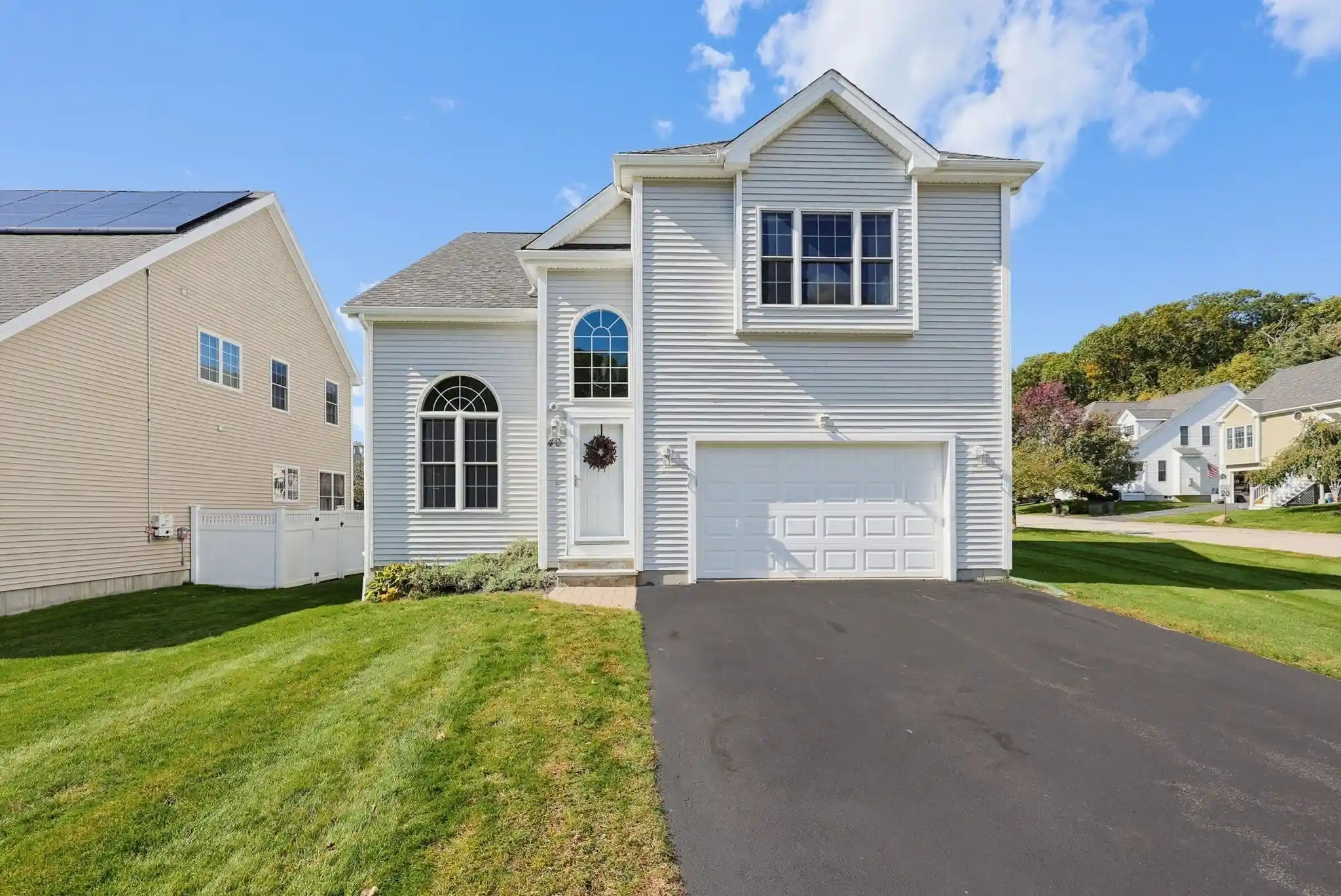 Condo for sale at 40 Zain Cir #40, Milford, MA 01757 | MLS# 73590833