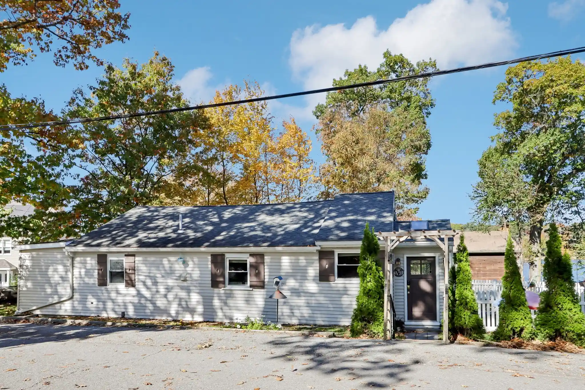 Single family home for sale at 2 Lakeview Dr, Billerica, MA 01821 | MLS# 73593893