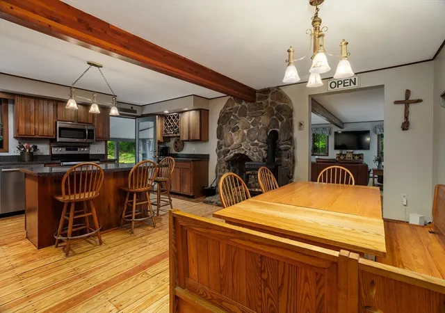 Photo 2 of Single family home for sale at 288 Granite St, Leominster, MA 01453 | MLS# 73557202 | Listing updated on 2026-09-19