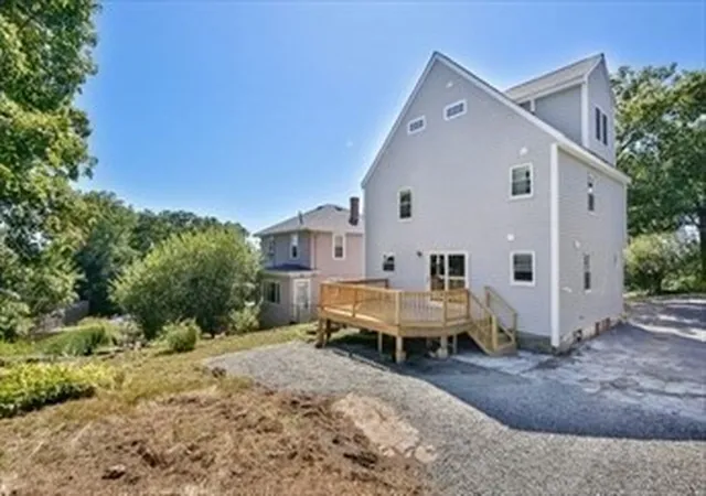 Photo 3 of Single family home for sale at 77 Rock Glen Rd, Medford, MA 02155 | MLS# 73535143 | Listing updated on 2026-08-31