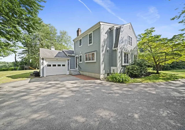 Photo 2 of Sale Pending at 43 Salt Meadow Way, Marshfield, MA 02050 | MLS# 73566148 | Listing updated on 2026-09-03
