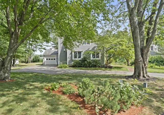 Photo 3 of Sale Pending at 43 Salt Meadow Way, Marshfield, MA 02050 | MLS# 73566148 | Listing updated on 2026-09-03
