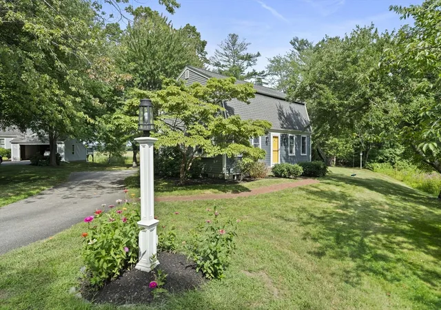 Photo 3 of Sale Pending at 43 Salt Meadow Way, Marshfield, MA 02050 | MLS# 73566148 | Listing updated on 2026-09-03