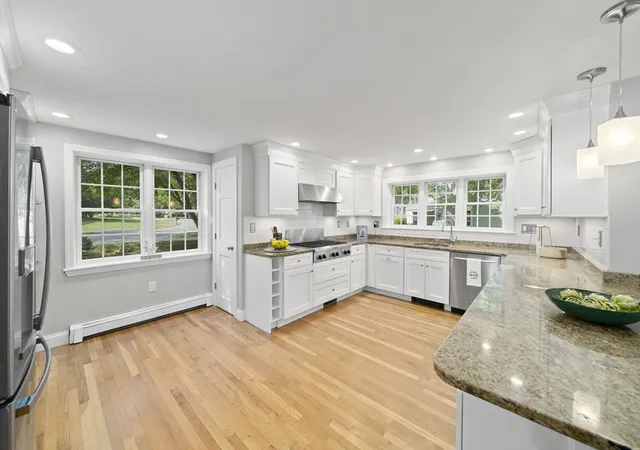 Photo 4 of Sale Pending at 43 Salt Meadow Way, Marshfield, MA 02050 | MLS# 73566148 | Listing updated on 2026-09-03
