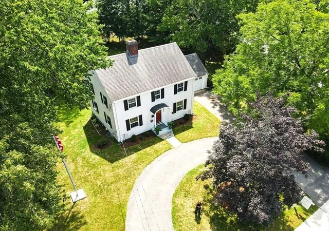 Photo 3 of Sale Pending at 293 Main St, Walpole, MA 02081 | MLS# 73562189 | Listing updated on 2026-08-31
