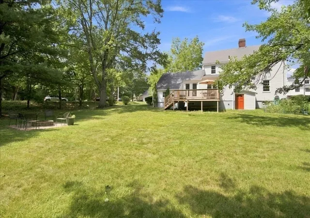 Photo 4 of Sale Pending at 293 Main St, Walpole, MA 02081 | MLS# 73562189 | Listing updated on 2026-08-31