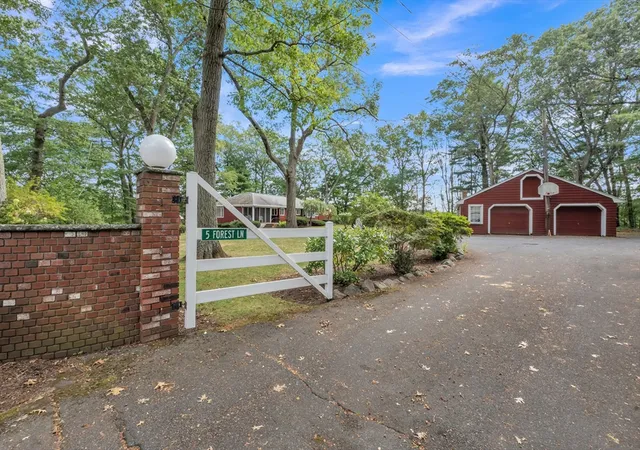 Photo 1 of Sale Pending at 5 Forest Ln, Framingham, MA 01701 | MLS# 73433728 | Listing updated on 2025-11-14