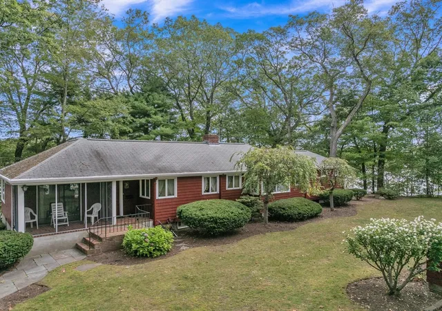 Photo 3 of Sale Pending at 5 Forest Ln, Framingham, MA 01701 | MLS# 73433728 | Listing updated on 2025-11-14