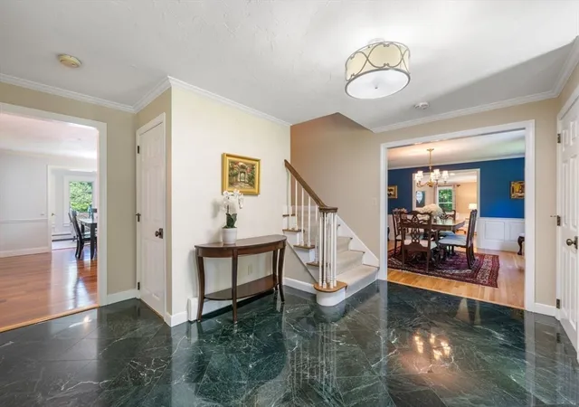 3rd image of 25 Donnelly Dr, Dover, MA 02030 | MLS# 73528866