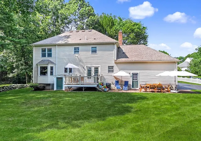 3rd image of 8 Vincent Rd, Mendon, MA 01756 | MLS# 73567700