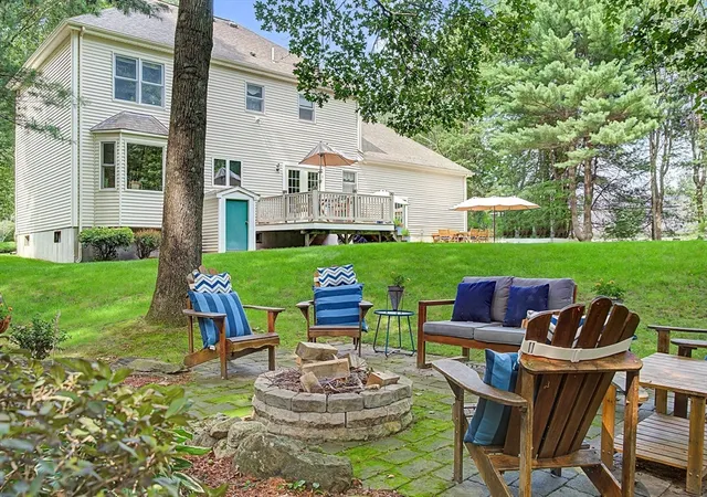 4th image of 8 Vincent Rd, Mendon, MA 01756 | MLS# 73567700